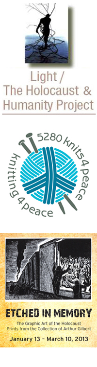 The Light Project & partner projects