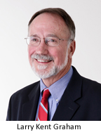 Larry Kent Graham